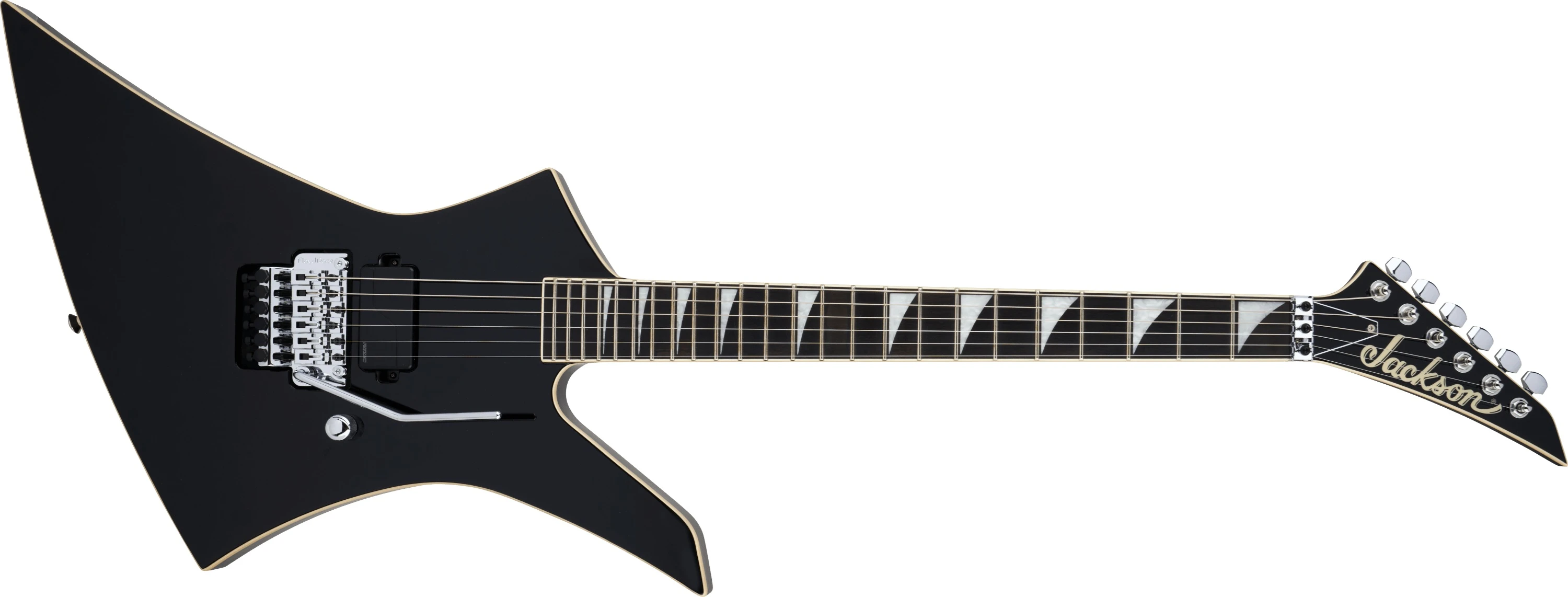 The Weigh-Up: Jackson Pro Plus Pure Metal Limited Edition